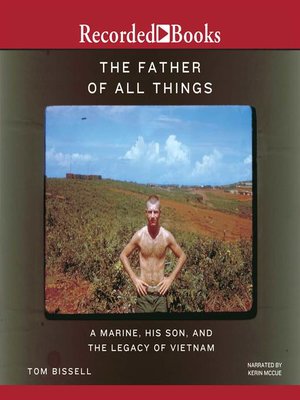 cover image of The Father of All Things